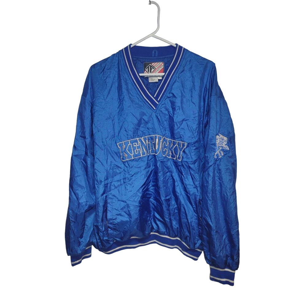 University of Kentucky Women's Track Suit Size XL